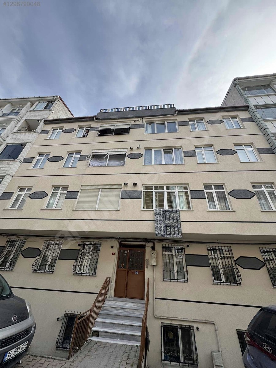 DENİZKENT GAYRUMENKULDEN İNCİRTEPEDE 2+1 KİRALIK DAİRE - İSTANBUL ESENYURT fotoğraf 20