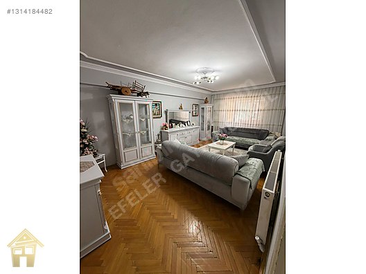 EFELER GAYRİMENKUL 3+1 Doğalgazlı MASRAFSIZ Kiracısız CUMHURİYET - AYDIN EFELER fotoğraf 14