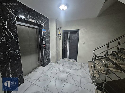ŞEHİR HASTANESİ YAKINI-KİRALIK 2+1 KAPALI OTOPARKLI ARAKAT DAİRE - KONYA KARATAY fotoğraf 28