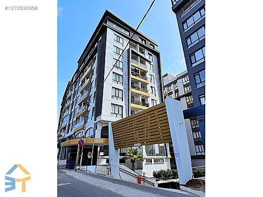 ATAŞEHİR ESATPAŞA'DA SİTE İÇİ 7/24 GÜVENLİK HAVUZLU 2+1 SATILIK - İSTANBUL ATAŞEHİR fotoğraf 9