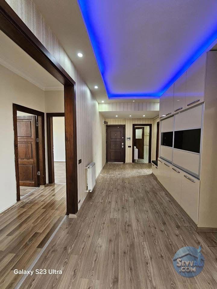 İPEKYOL MAH BEYKA SİT 11.KAT 4+1 D.GAZLI.ASASNÖRLÜ - ŞANLIURFA HALİLİYE fotoğraf 3
