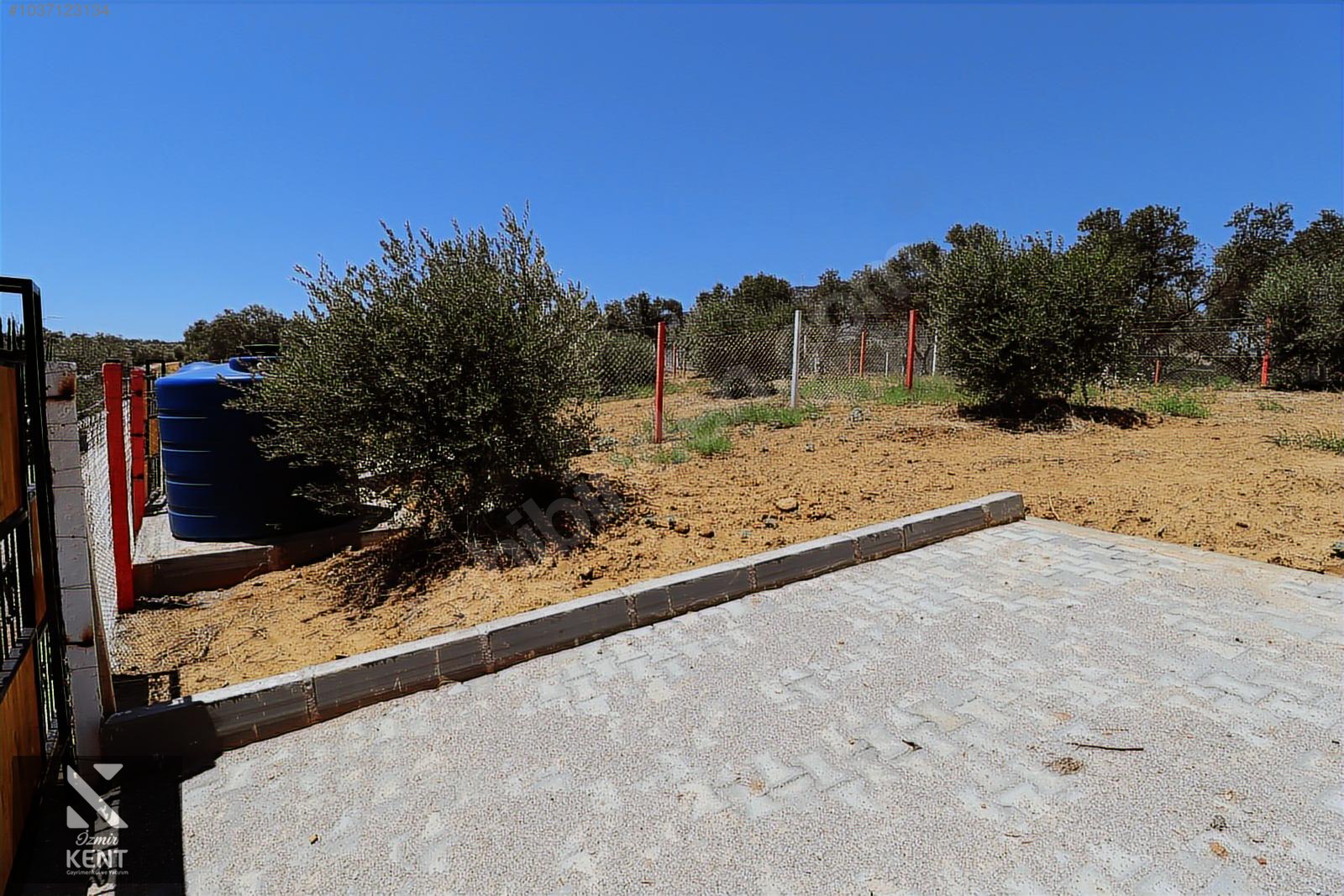Kemalpaşa Çambel Satılık Bahçe 382 m2 - İZMİR KEMALPAŞA fotoğraf 22