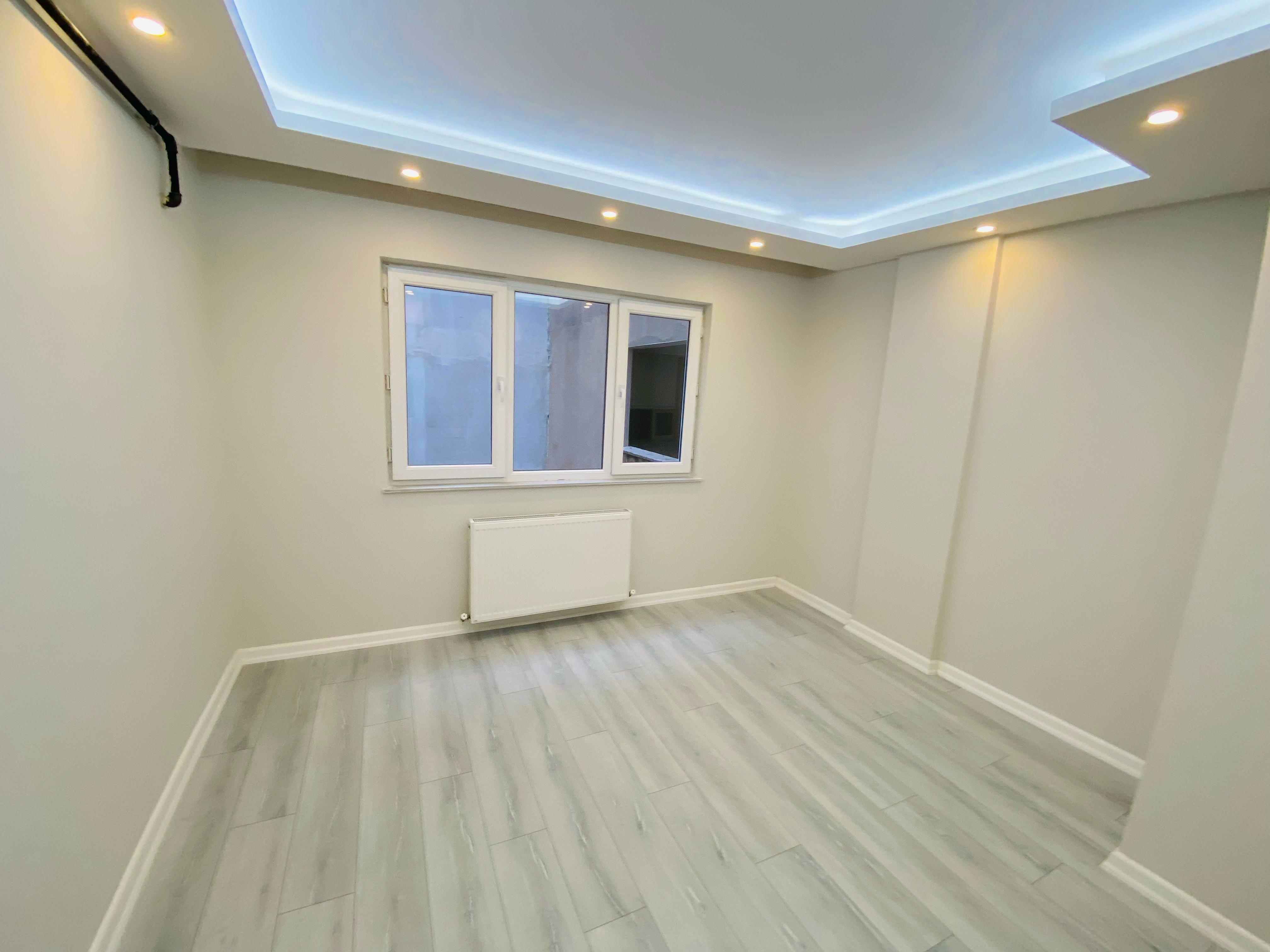 Manisa Yunusemre Tevfikiye Mah. Arakat Satılık Daire  - MANİSA YUNUSEMRE fotoğraf 16