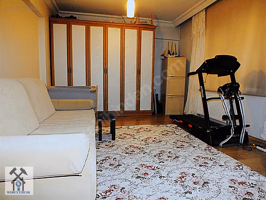 Tepebaşı'nda Hastane Yakını Satılık 3+1 Daire (160m²) - ZONGULDAK MERKEZ fotoğraf 17