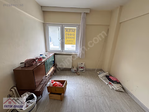 GEMLİK KÜÇÜK KUMLADA 2+1 SATILIK DAİRE - BURSA GEMLİK fotoğraf 5
