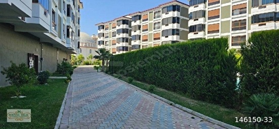 Torbalı Güzel Vadi Sitesinde Havuzlu, Ultra Lüks 2+1 – Ebeveyn Banyolu & Giyinme - İZMİR TORBALI fotoğraf 5