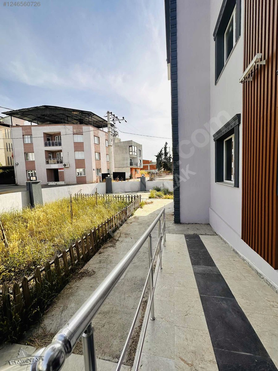 EMİR EMLAK GAYRİMENKUL DEN SATILIK 3+1 DAİRELER - İZMİR KEMALPAŞA fotoğraf 14