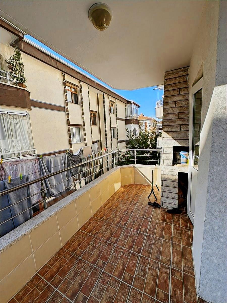 DUBLEKS FERAH DAİRE - ANKARA GÖLBAŞI fotoğraf 18