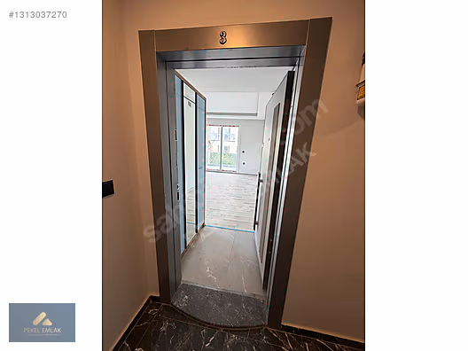 MENEMEN KOYUNDERE SIFIR 2+1 DUBLEKS BAHÇELİ DAİRE - İZMİR MENEMEN fotoğraf 5