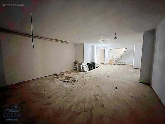Tranvaya 50m, 200m² Depolu Satılık Dükkan - ANTALYA KEPEZ fotoğraf 9
