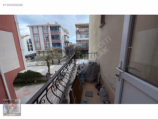 Zafer Mahallesi'nde Satılık 3+1 Daire - 120m² - ANKARA POLATLI fotoğraf 2