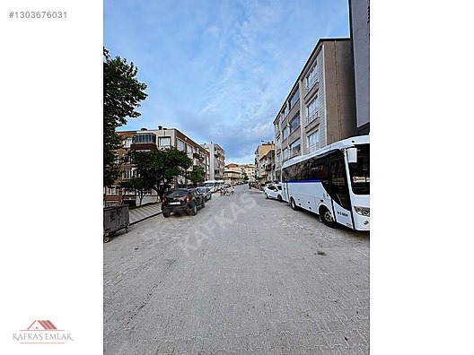 MUSTAFAKEMALPAŞA ÇIRPAN MAHALLESİ SATILIK SIFIR DAİRE - BURSA MUSTAFAKEMALPAŞA fotoğraf 2