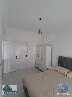 Navirem Milenium Rezidansta 2+1satılık Daire - BALIKESİR KARESİ fotoğraf 8