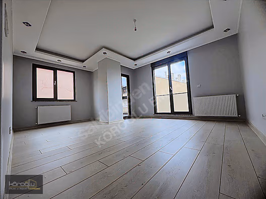 KÖROĞLU'DAN METRO'YA YAKIN MESAFE 2+1 OTOPARK'LI 1. SINIF DAİRE - İSTANBUL ÜMRANİYE fotoğraf 9