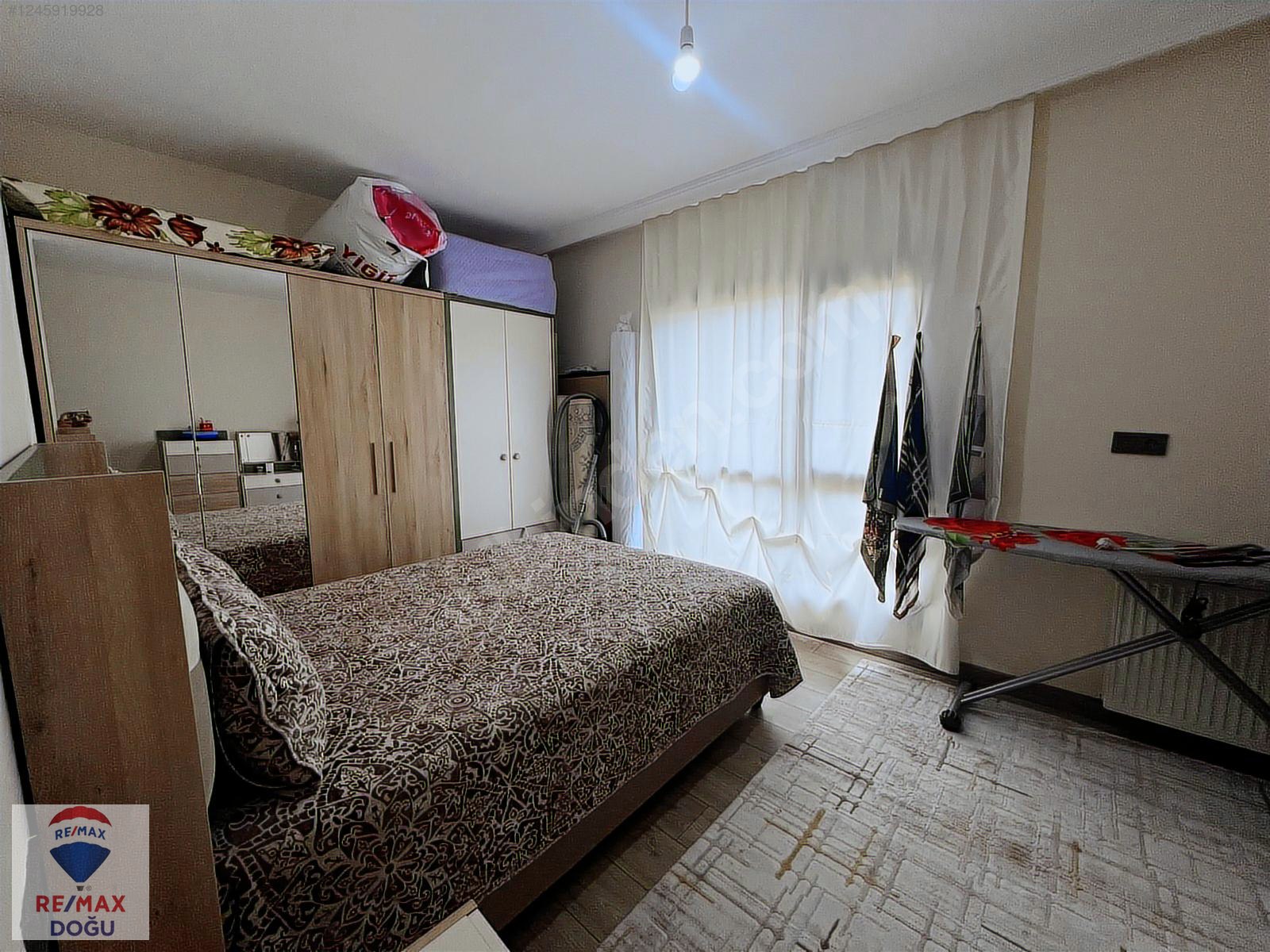 REMAX DOĞU'DAN YEMİŞLİK TOKİLER 12. ETAPTA FIRSAT 3+1 DAİRE - ELAZIĞ MERKEZ fotoğraf 3