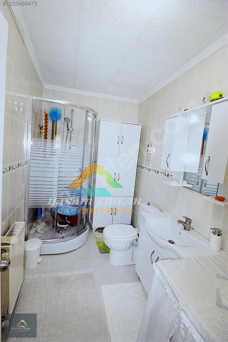 YAŞAM'DAN FENEBAHÇELİLER SİTESİNDE ARA KAT DUBLEX 4+1 DAİRE - İSTANBUL PENDİK fotoğraf 18