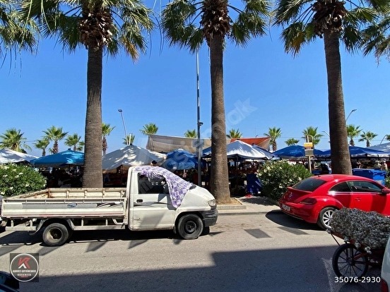 KARAMÜRSEL MERKEZDE, PRESTİJLİ KONUMDA 50 M² SATILIK DÜKKÂN - KOCAELİ KARAMÜRSEL fotoğraf 20