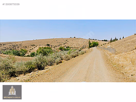 Yozgat Merkez Lök Köyüne Çok Yakın 12 Dönüm Tarla Satılıktır! - YOZGAT MERKEZ fotoğraf 8