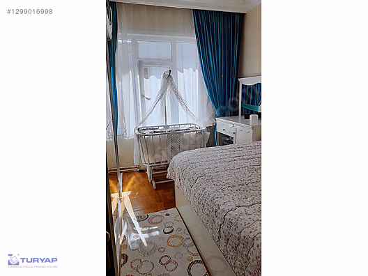 TURYAP KOZA'DAN SATILIK 3+1 DAİRE - KOCAELİ GEBZE fotoğraf 6