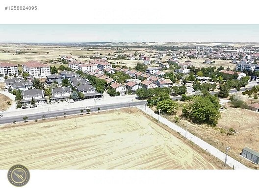 KIRKLARELİ BABAESKİ DİNDOĞRU' DA YATIRMLIK ARSA - KIRKLARELİ BABAESKİ fotoğraf 6