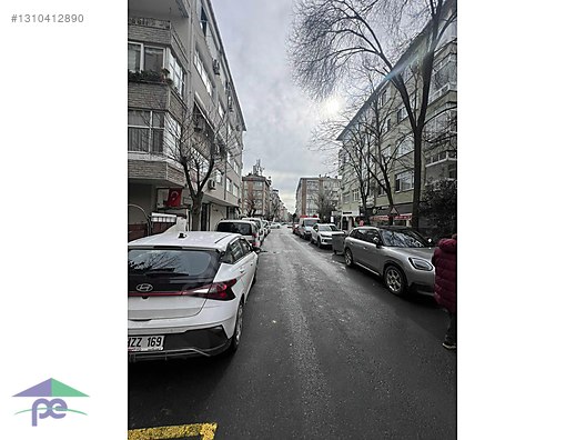 POLAT'TAN TERAKKİ CADDESİNE 3 .BİNA 2+1 90m2 KOMBİLİ ANKASTRELİ - İSTANBUL BAKIRKÖY fotoğraf 28