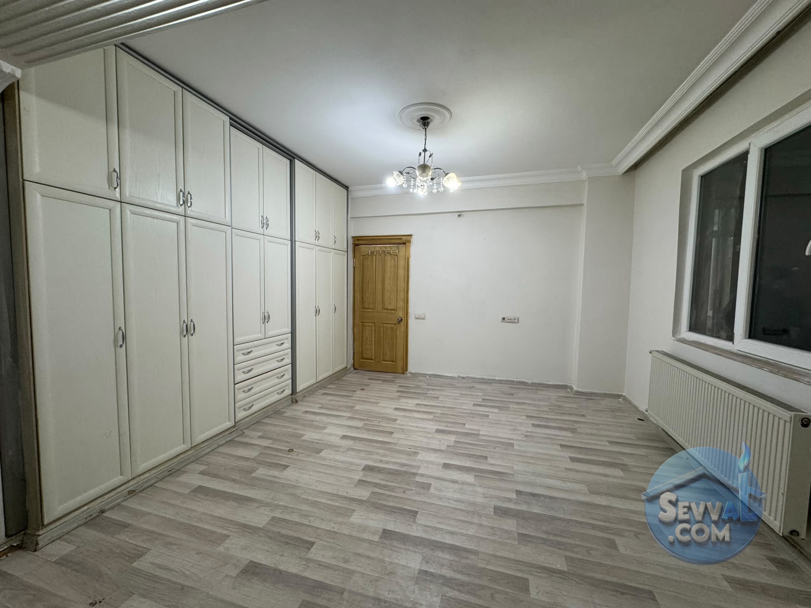 İPEKYOL BULVARI ÜZERİ 1.KAT 2+1 D.GAZLI,ASANSÖRLÜ - ŞANLIURFA HALİLİYE fotoğraf 7