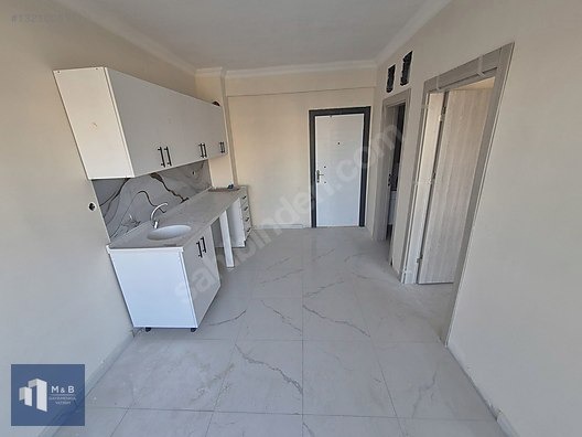 KTO ÜNİVERSİTE YAKINI-AKABE MAH-SİTE İÇİ-SATILIK 1+1 SIFIR DAİRE - KONYA KARATAY fotoğraf 22