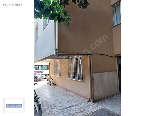 VURALKENT SİTESİNDE 1+1 FIRSAT DAİRE - İSTANBUL ÇEKMEKÖY fotoğraf 16