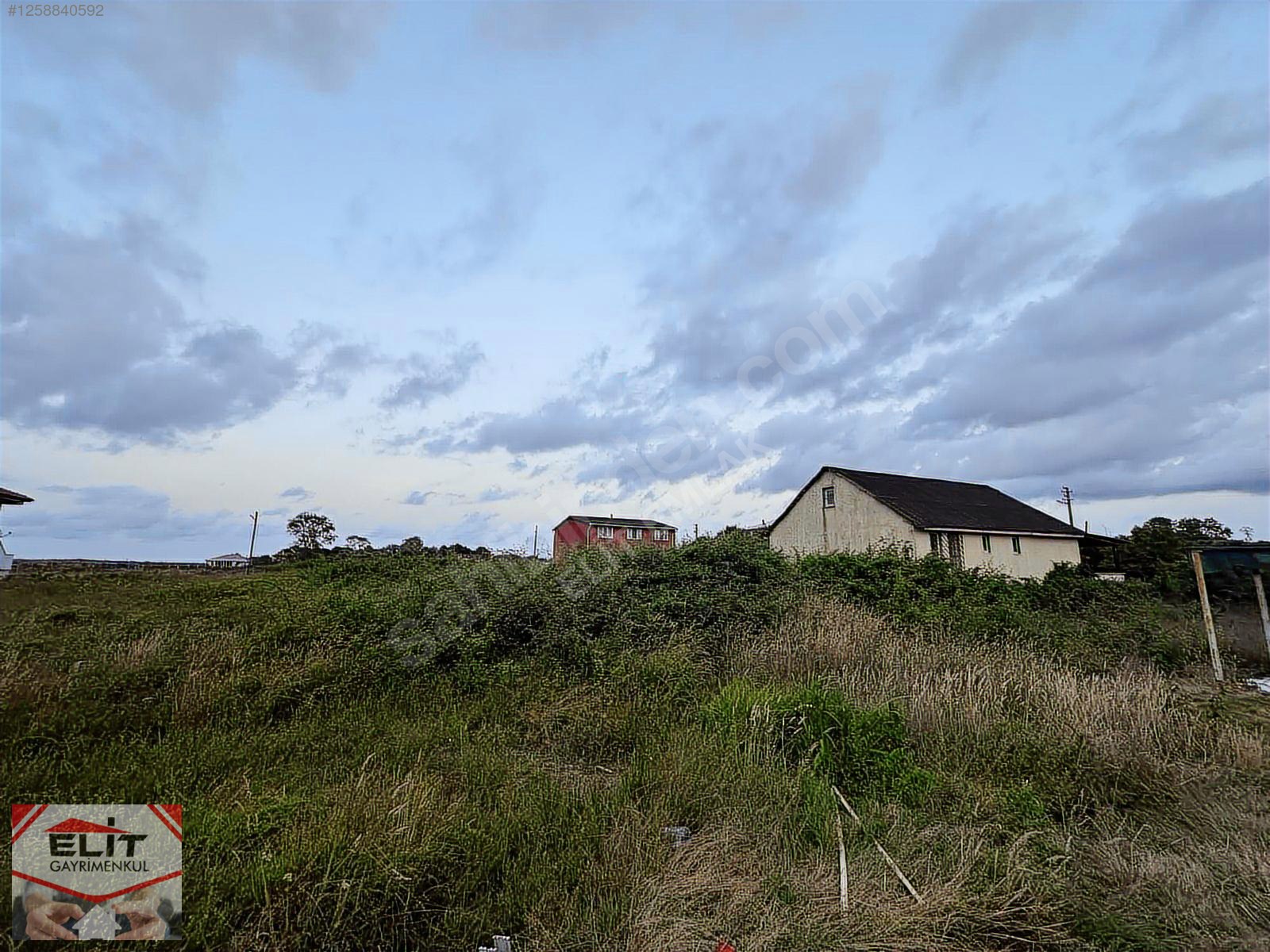 Karasu İhsaniye'de Satılık 175m² İmarlı Arsa - Deniz Manzaralı - SAKARYA KARASU fotoğraf 36