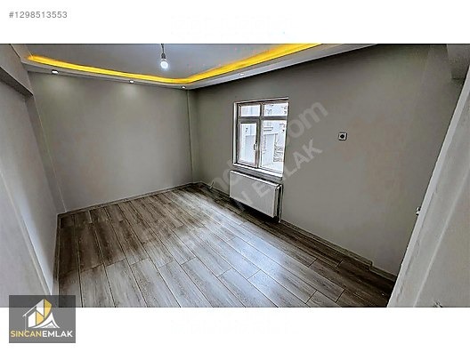 PINARBAŞI MAHALLESİN'DE 3+1 ARA KATTA YAPILI SÜPER SATILIK DAİRE - ANKARA SİNCAN fotoğraf 23