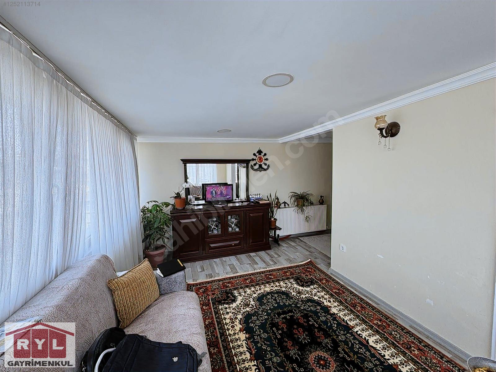 PENDİK KAVAKPINAR MH MERKEZİ KONUMDA SATILIK 5+2 GENİŞ DAİRE - İSTANBUL PENDİK fotoğraf 49