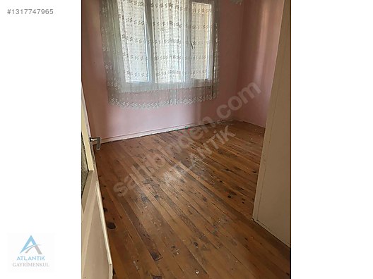 Atlantik gayrimenkul den satılık komple bina - İZMİR ÖDEMİŞ fotoğraf 34