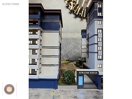 %50 PEŞİNATLA BIRZAN GOLD PROJEMİZİ DE DAİRE OLMA FIRSATI - BURSA YILDIRIM fotoğraf 11