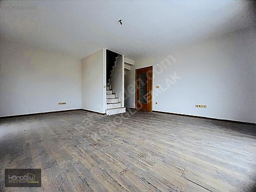 KÖROĞLU'DAN YAYALAR METROYA 200mt SİTE İÇİ DUBLEKS 3+1 SATILIK - İSTANBUL PENDİK fotoğraf 2