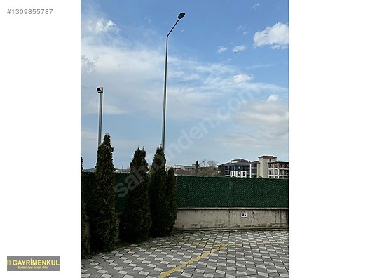 Safir Konakları'nda Havuzlu Site İçinde Satılık 3+1 Daire - SAKARYA SERDİVAN fotoğraf 49