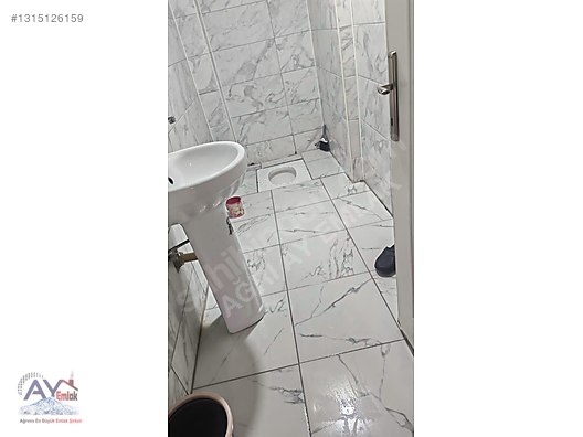 GAZİ MAHALLESİNDE 2+1 YAPILI SİTE İÇERİSİNDE SATILIK DAİRE - AĞRI MERKEZ fotoğraf 14