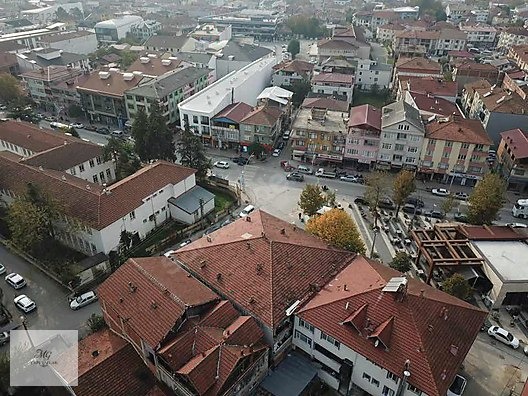 MG Yapı Emlak Akyazının En Gözde Caddesinde Faal Fırınlı Bina - SAKARYA AKYAZI fotoğraf 3