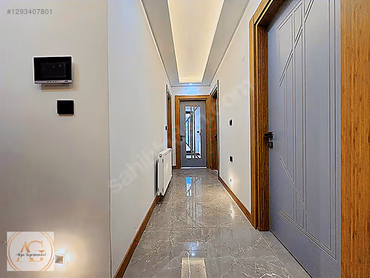 ARYA'DAN ŞIK TASARIMLI 2+1 DOĞALGAZLI LÜKS SATILIK DAİRE - BALIKESİR EDREMİT fotoğraf 11