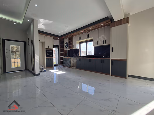 Kaz dağları ve deniz manzaralı ultra lüx oturuma hazır villa - BALIKESİR EDREMİT fotoğraf 2