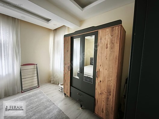 GAP MAH MERKEZİ LOKASYON 1+1 50M EŞYALI KİRALIK DAİRE - BATMAN MERKEZ fotoğraf 11