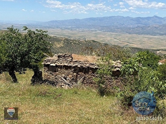 AYDIN YENİPAZAR KARAÇAKAL MAH.SATILIK İMARLI ARSA - AYDIN YENİPAZAR fotoğraf 10