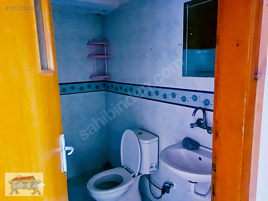 609.SK.3+1 GİRİŞ DAİRE - ANKARA MAMAK fotoğraf 4