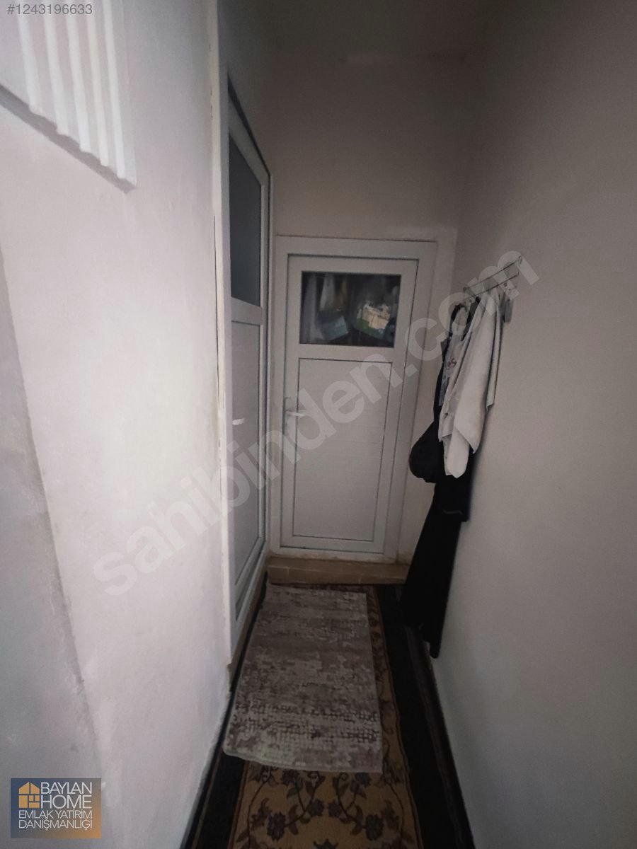 BAYLAN HOME EMLAKTAN SATILIK KOMPLE DAİRE+DÜKKAN GERGER CADDESİ - ŞANLIURFA SİVEREK fotoğraf 2