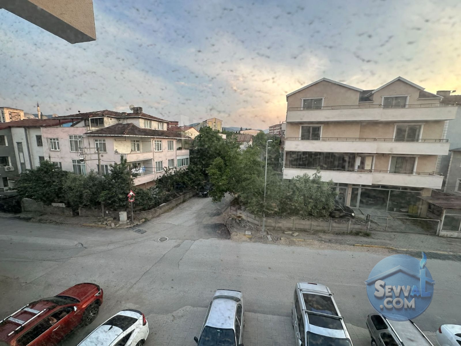 GÖLCÜK ÇİFTLİK MH. YENİ BİNA 3+1 KİRALIK ÇATI DUBLEKS - Kocaeli Gölcük fotoğraf 23
