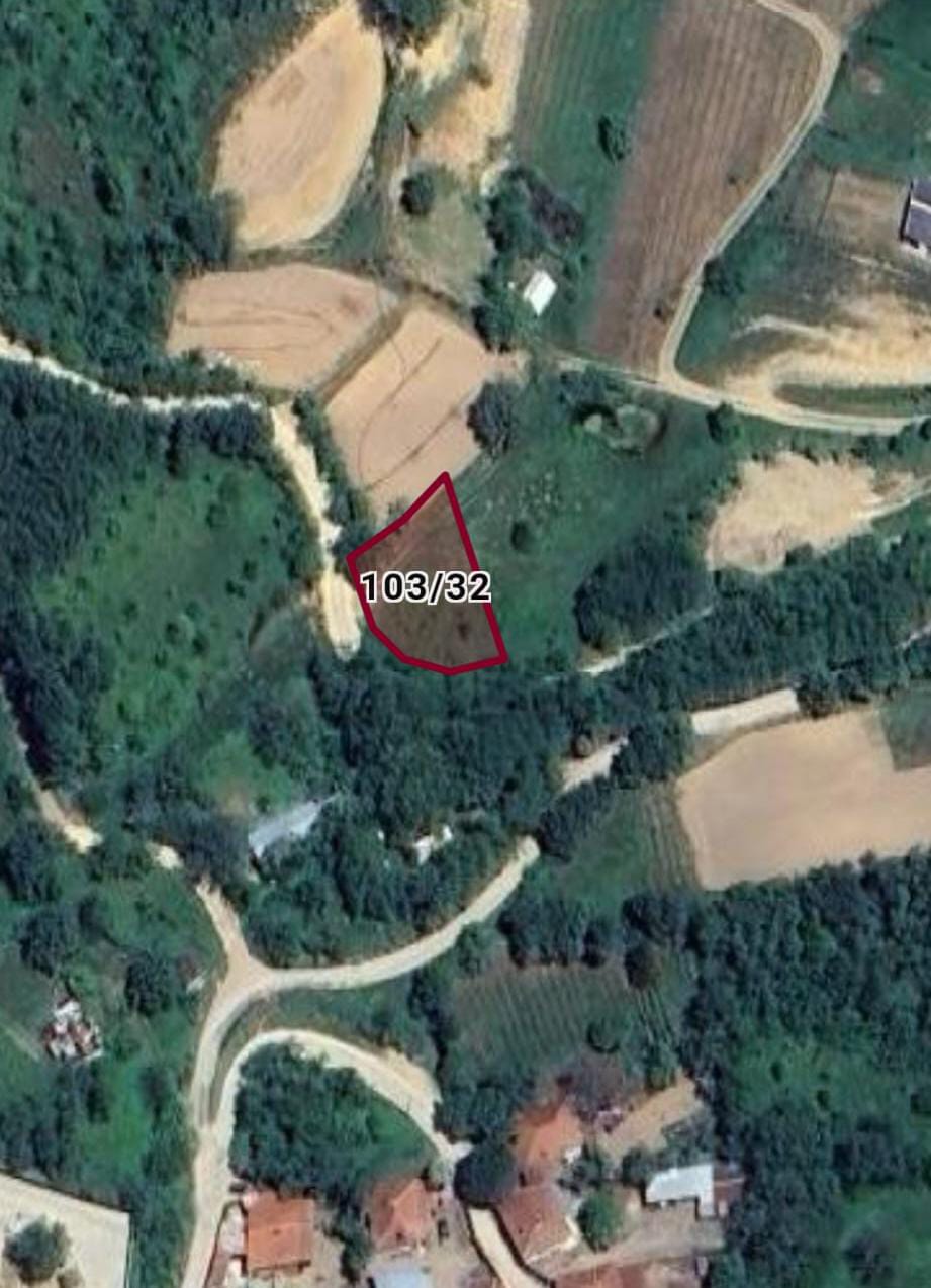 BURSA İNEGÖL TUZLA MAH. 530M²  ARSA SATILIKTIR - BURSA İNEGÖL fotoğraf 3