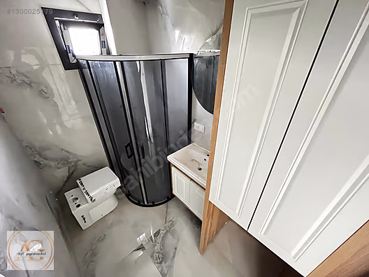 Mıhlı'da Denize Yakın, Kaz Dağları Manzaralı 2+1 Satılık Daire - ÇANAKKALE AYVACIK fotoğraf 6