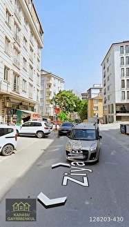 HADIMKÖY MERKEZ SIFIR DÜKKAN ZİYA MERİC CADDESİNDE - İSTANBUL ARNAVUTKÖY fotoğraf 20