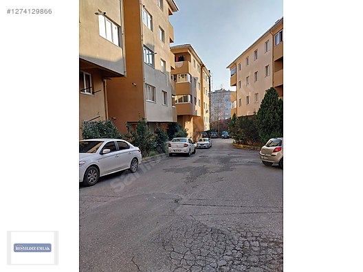 VURALKENT SİTESİNDE 1+1 FIRSAT DAİRE - İSTANBUL ÇEKMEKÖY fotoğraf 7