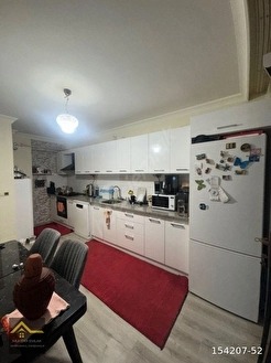 MUHTAR EMLAK'TAN SADIK PEMBE CADDESİNDE 3+1 SATILIK DAİRE - KÜTAHYA TAVŞANLI fotoğraf 8