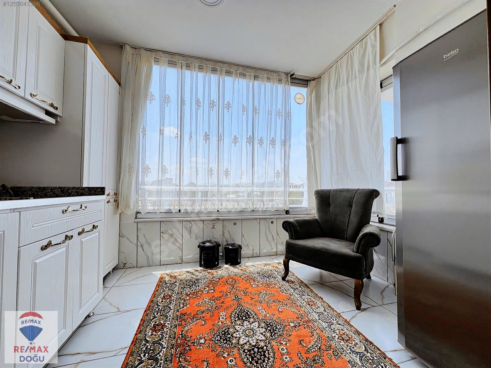 REMAX DOĞU AKSARAY MAH. ULTRA LUX YAPILI SATILIK 3+1 DAİRE - ELAZIĞ MERKEZ fotoğraf 8